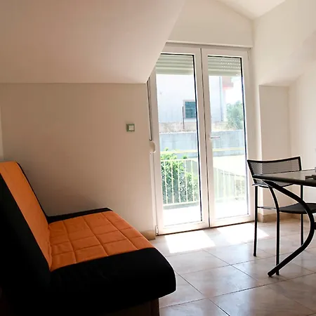 Franic Bacina Lakes Apartments Ploce  Exterior photo