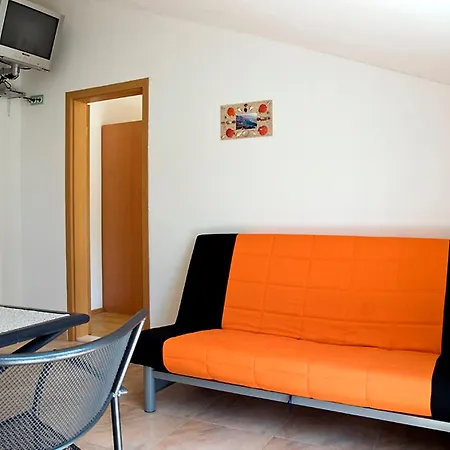 Franic Bacina Lakes Apartments Ploce  Exterior photo