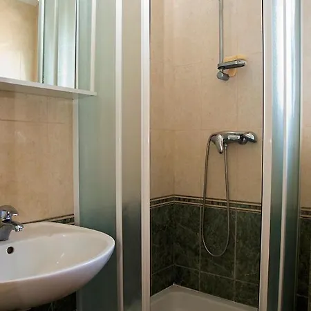 Franic Bacina Lakes Apartments Ploce  Room photo