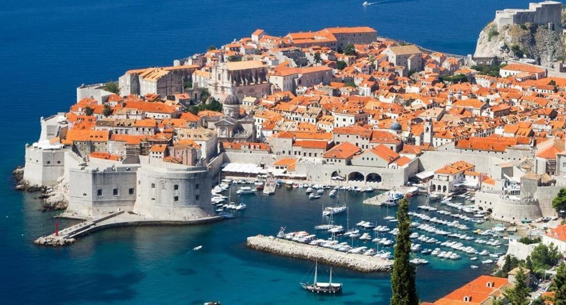 Franic Bacina Lakes Apartments * Ploce (Dubrovnik-Neretva)