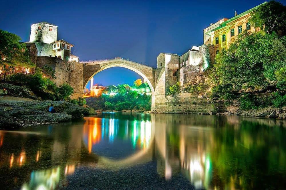 Franic Bacina Lakes Apartments * Ploce (Dubrovnik-Neretva)
