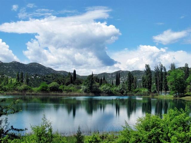 Franic Bacina Lakes Apartments Ploce (Dubrovnik-Neretva)