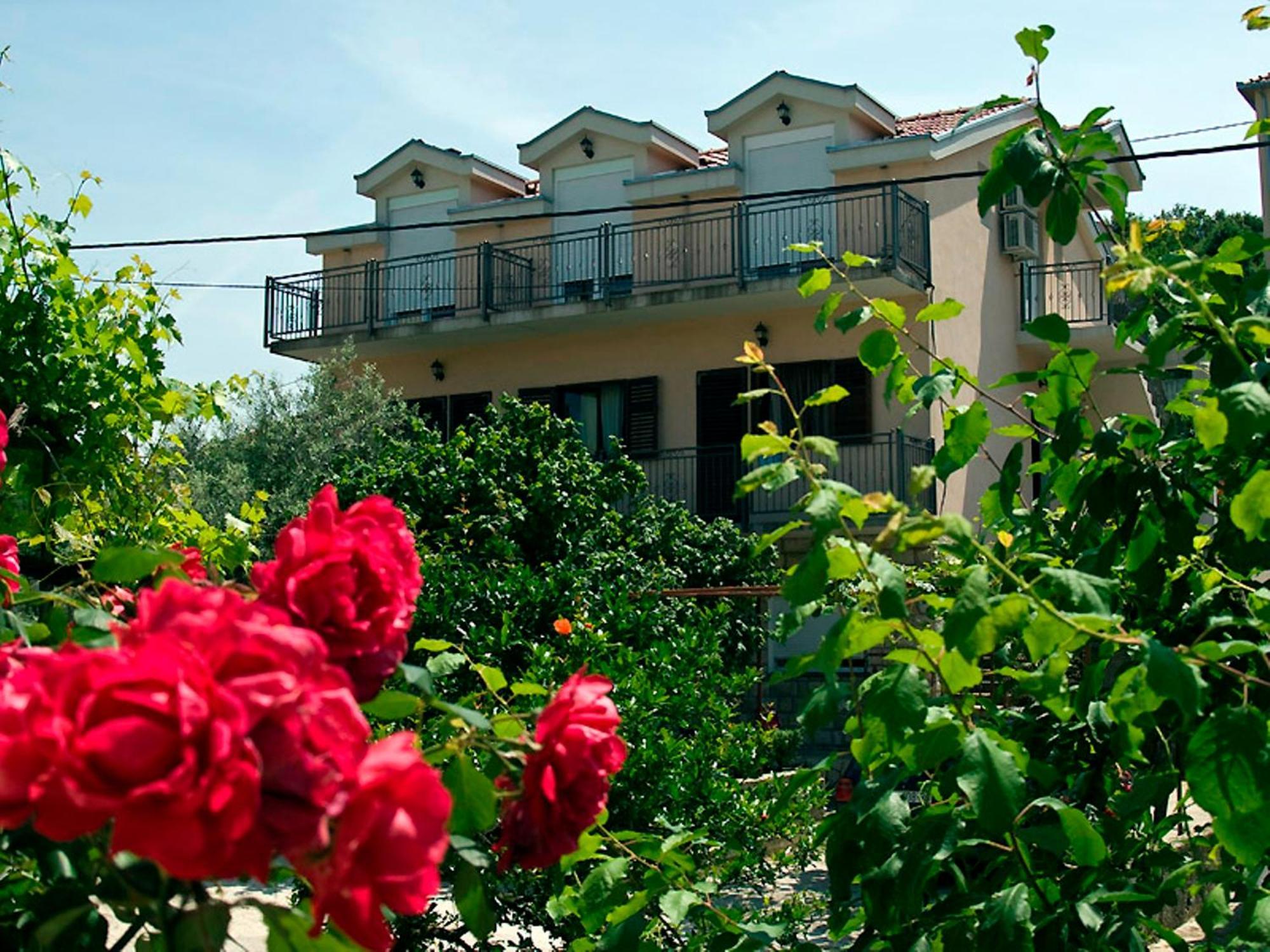 Apartment Franic Bacina Lakes Apartments