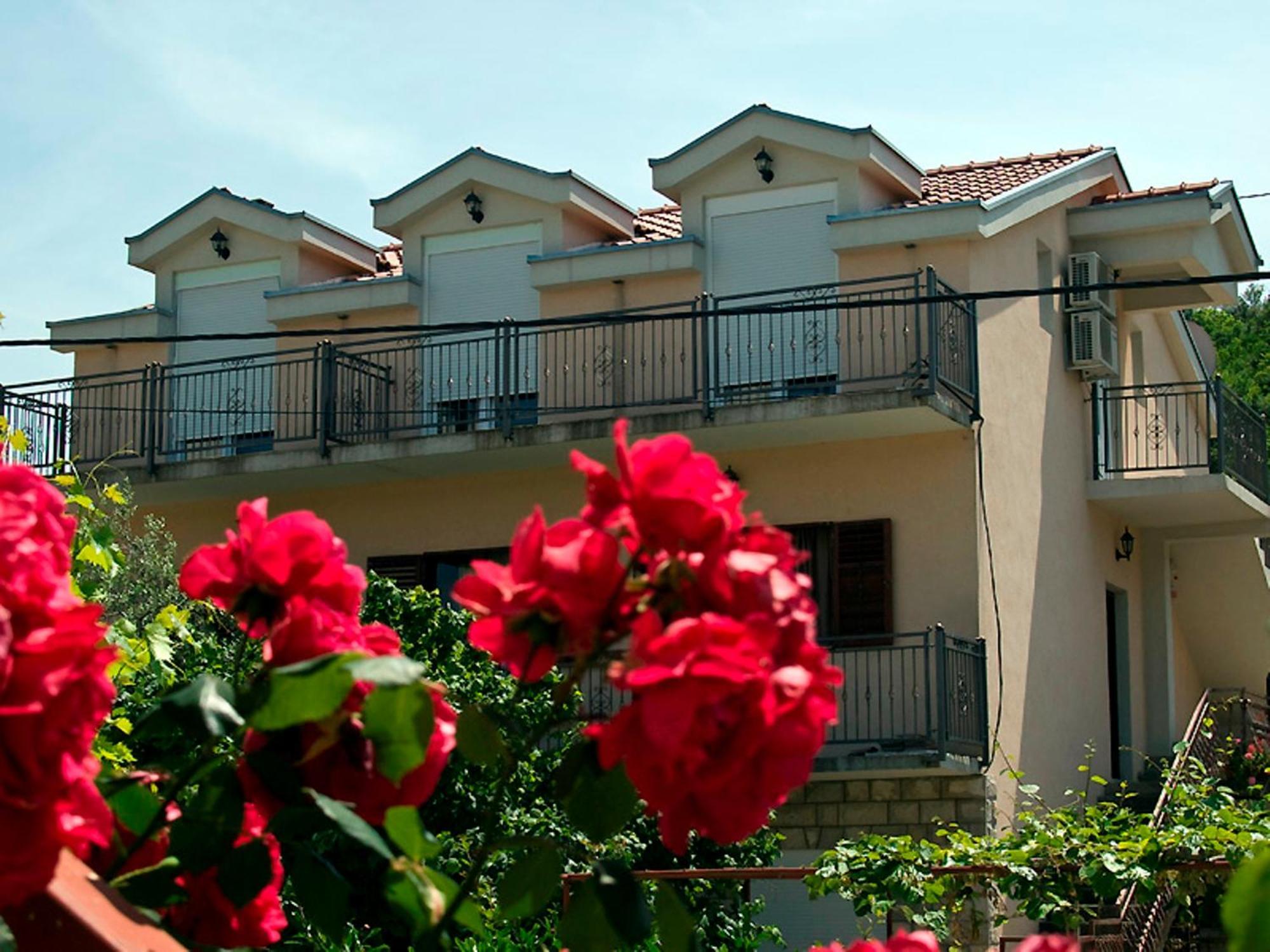Apartment Franic Bacina Lakes Apartments *