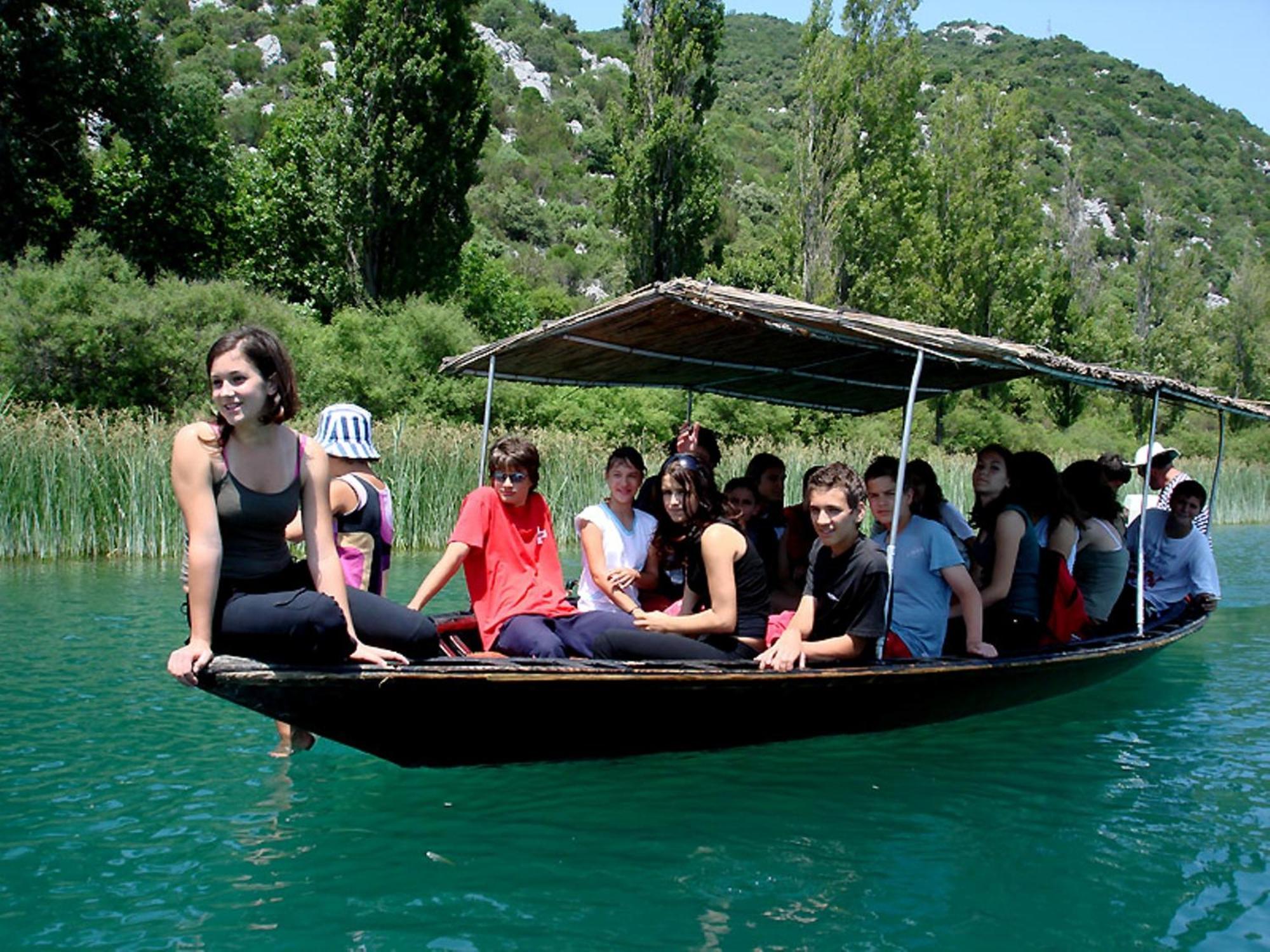 Apartment Franic Bacina Lakes Apartments Ploce (Dubrovnik-Neretva)