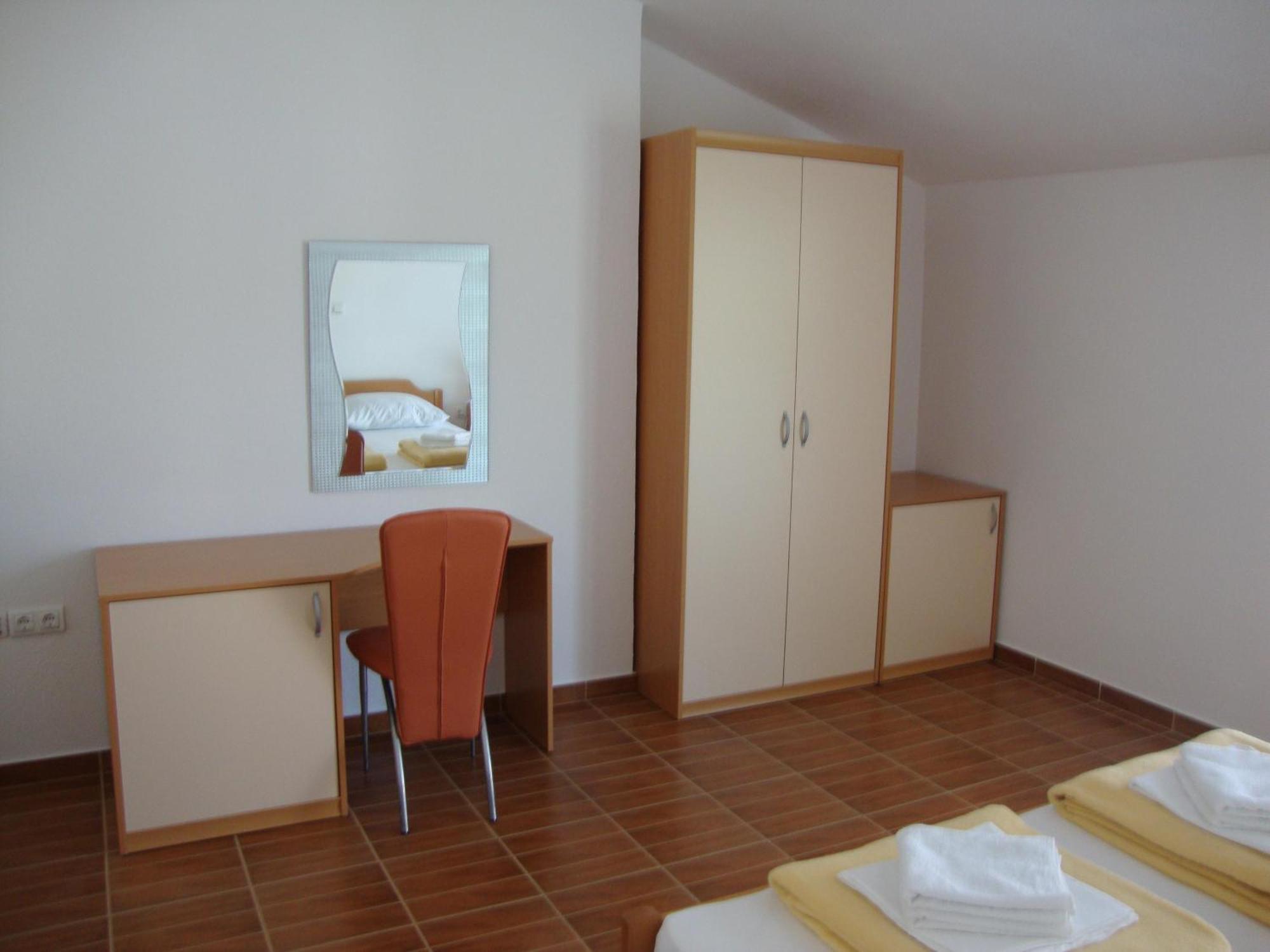 Apartment Franic Bacina Lakes Apartments