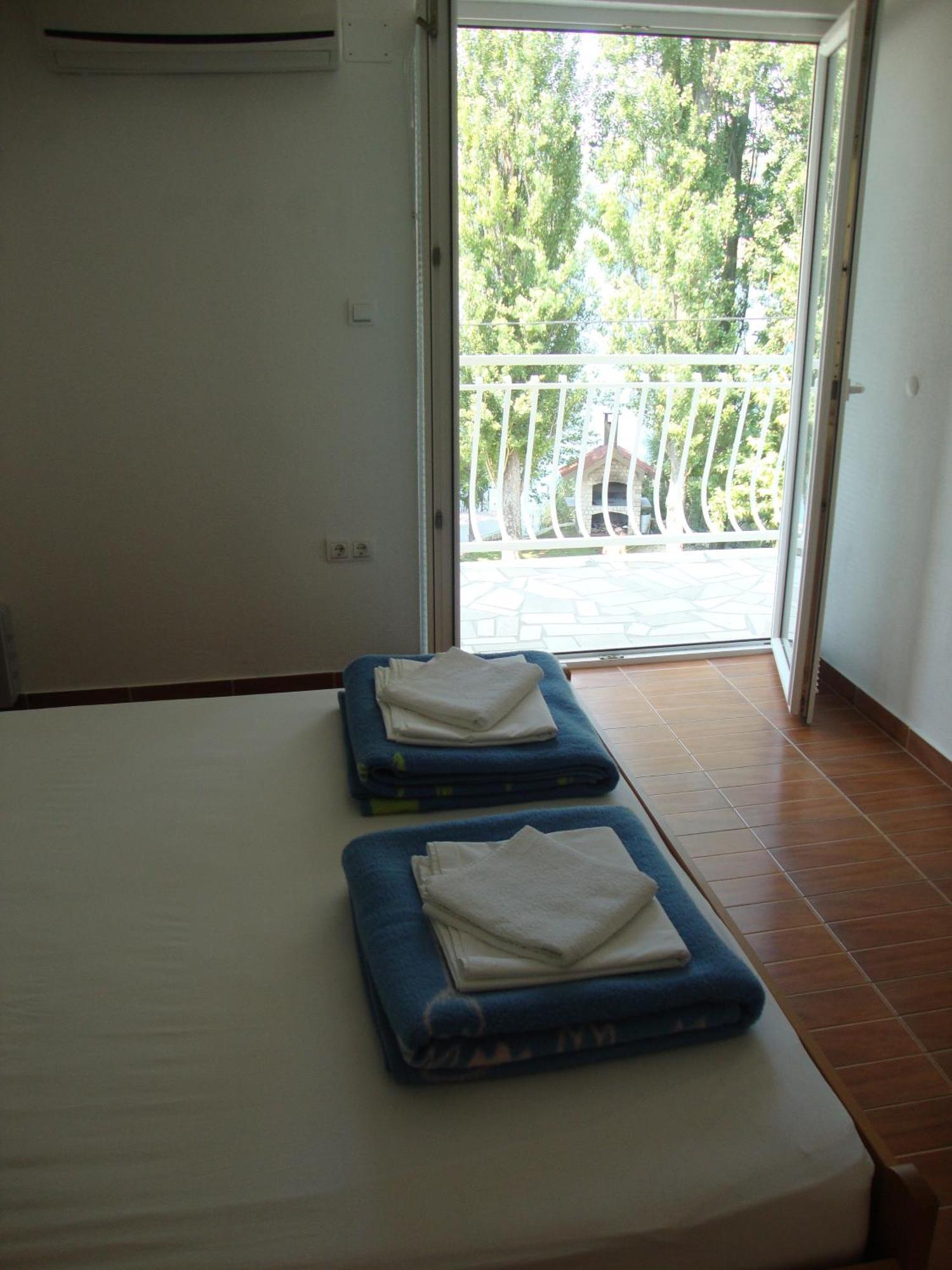 Franic Bacina Lakes Apartments * Ploce (Dubrovnik-Neretva)