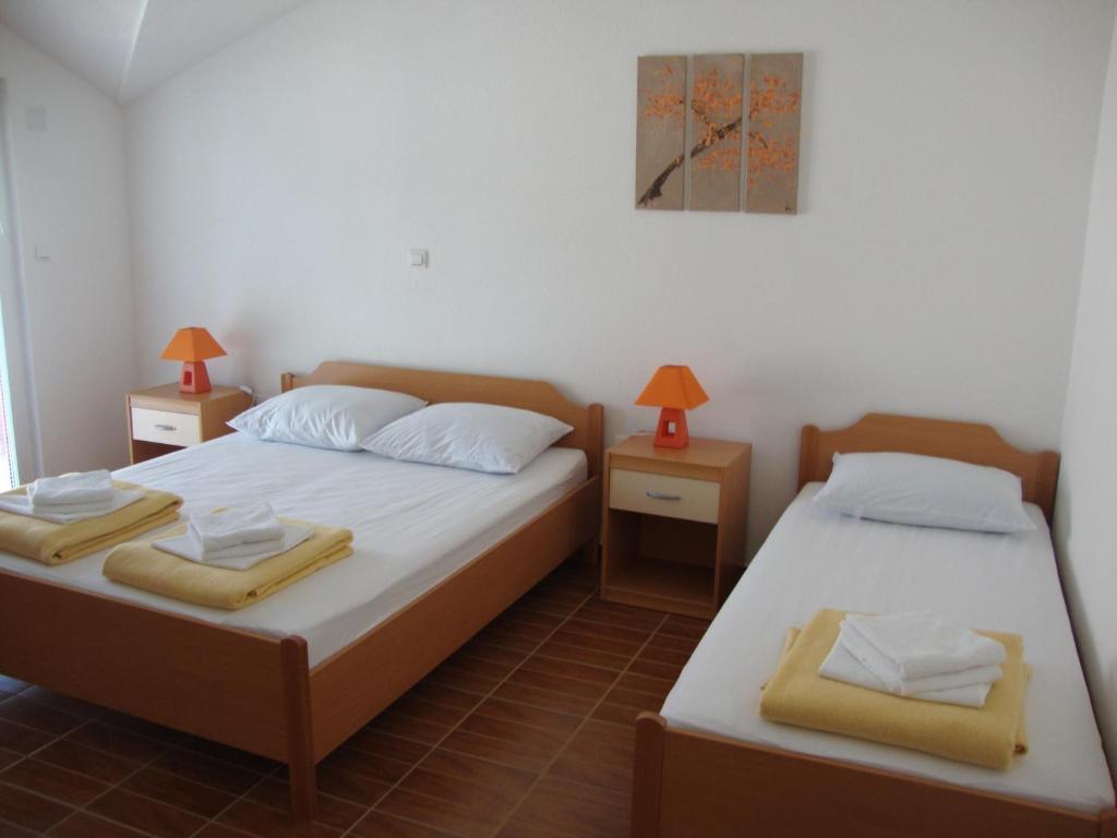 Apartment Franic Bacina Lakes Apartments Ploce (Dubrovnik-Neretva)