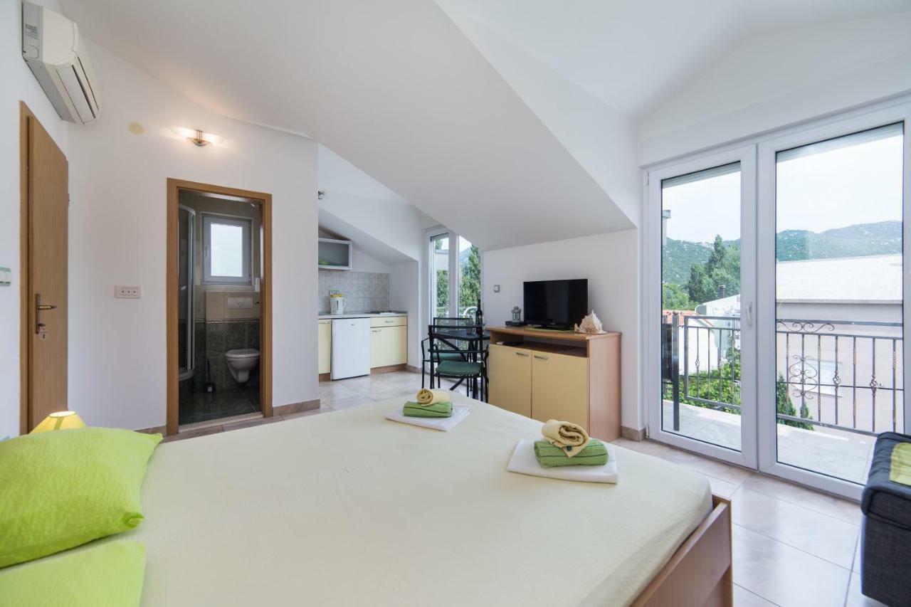 Franic Bacina Lakes Apartments Ploce (Dubrovnik-Neretva)