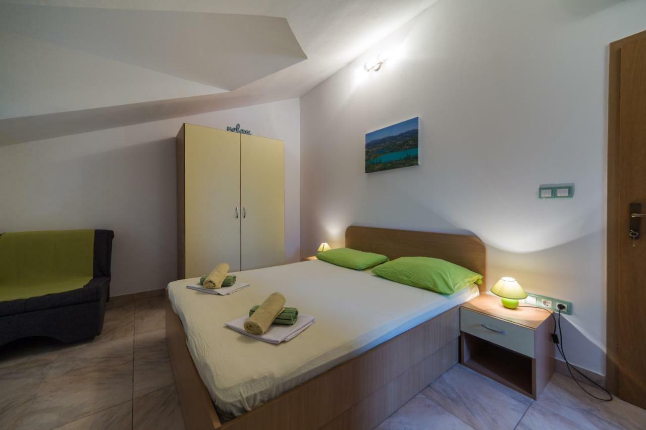 Franic Bacina Lakes Apartments Apartment Ploce (Dubrovnik-Neretva)