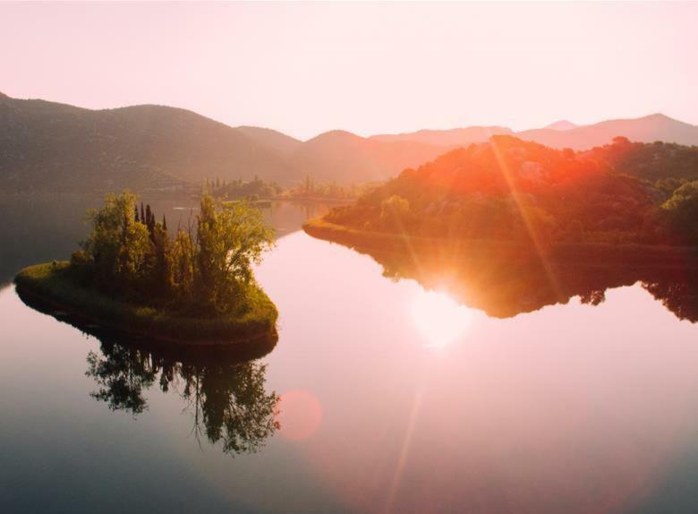 Franic Bacina Lakes Apartments Ploce (Dubrovnik-Neretva)
